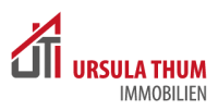 Ursula Thum Immobilien Logo